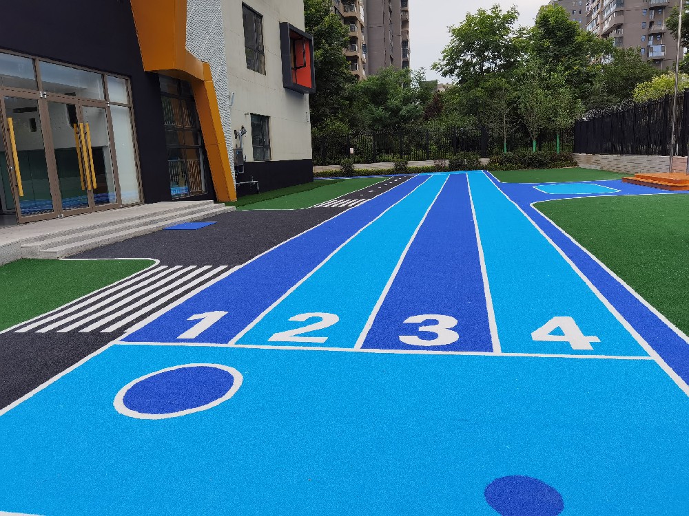 曲江天字1號幼兒園