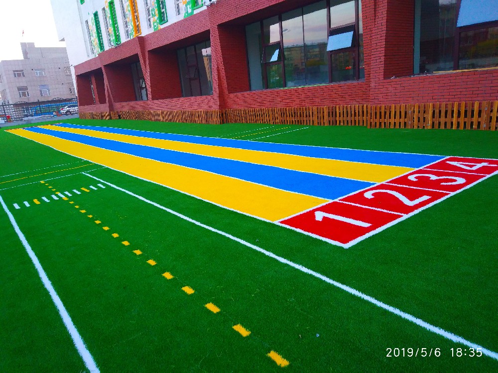 長(zhǎng)春童晟智教南湖幼兒園案例